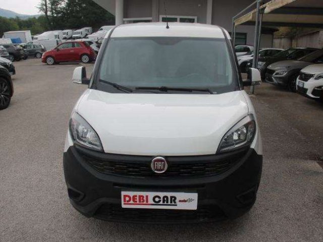 FIAT Doblo Euro6 M.JET Immagine 1