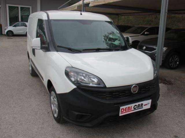 FIAT Doblo Euro6 M.JET Immagine 2