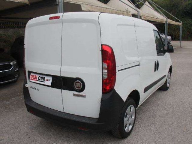 FIAT Doblo Euro6 M.JET Immagine 3