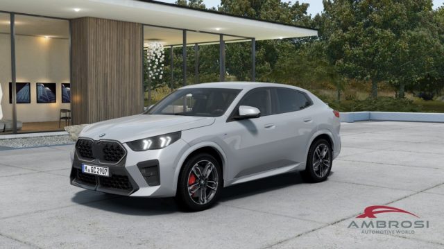 BMW X2 X2 sDrive18d Innovation Msport Package Immagine 0