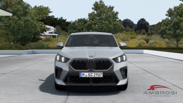 BMW X2 X2 sDrive18d Innovation Msport Package Immagine 3