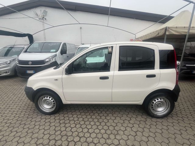 FIAT Other panda van 2 posti metano Immagine 3