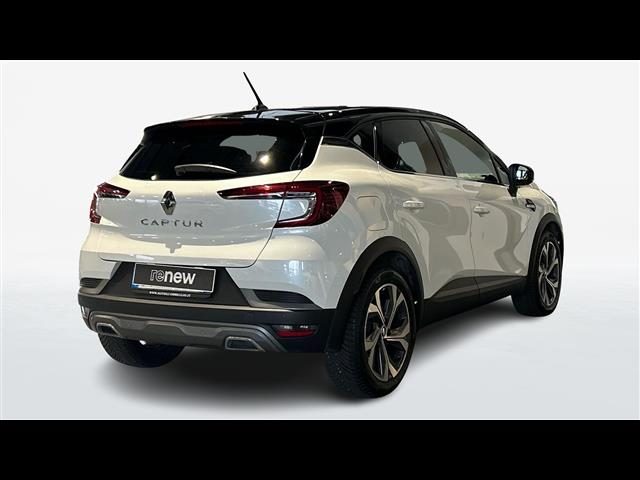 RENAULT Captur 1.0 tce RS Line Gpl 100cv Immagine 1