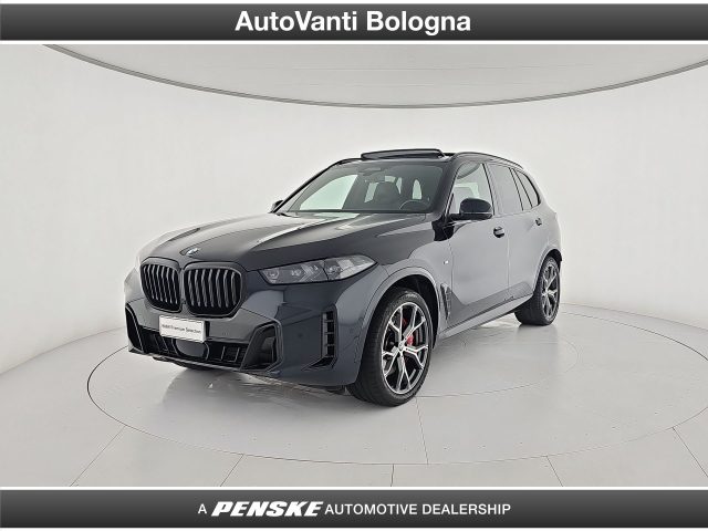 BMW X5 xDrive40i 48V Msport Immagine 0