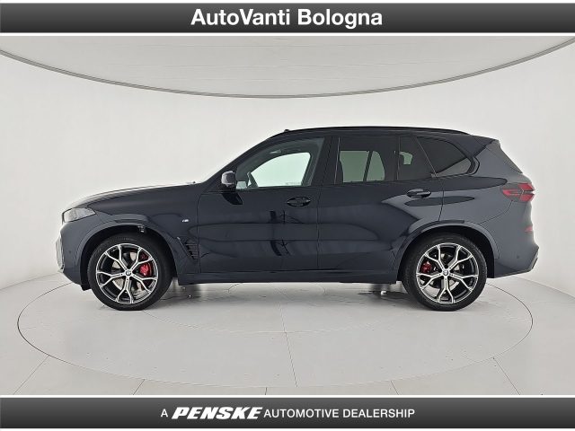 BMW X5 xDrive40i 48V Msport Immagine 2