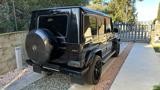 MERCEDES-BENZ G 63 AMG S.W.