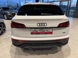 AUDI Q5 SPB 40 TDI quattro S tronic S line plus