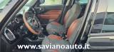 FIAT 500L 1.3 Multijet 85 CV Trekking