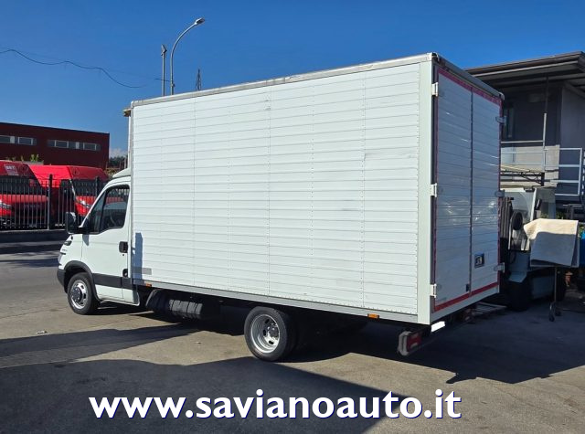 IVECO DAILY  35C17 Immagine 3