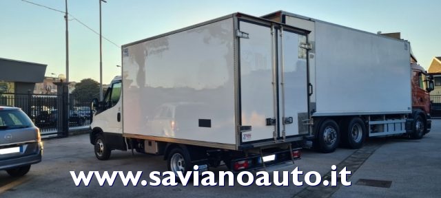 IVECO DAILY FRIGO  35C13 FRIGO Immagine 2