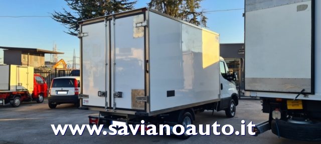 IVECO DAILY FRIGO  35C13 FRIGO Immagine 3