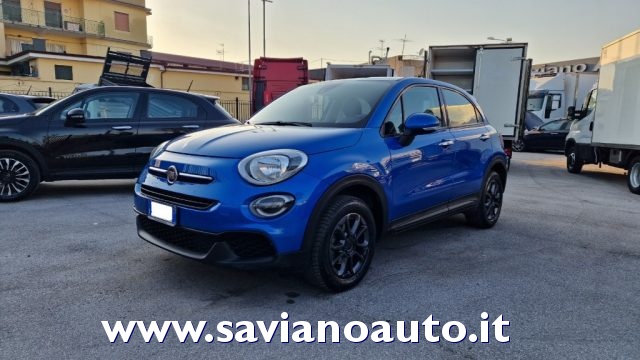 FIAT 500X 1.6 MultiJet 120 CV DCT Lounge Immagine 0