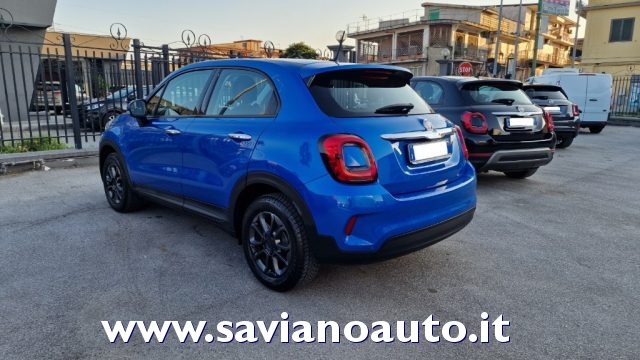 FIAT 500X 1.6 MultiJet 120 CV DCT Lounge Immagine 3