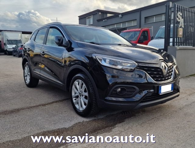 RENAULT Kadjar Blue dCi 8V 115CV EDC Sport Edition Immagine 1