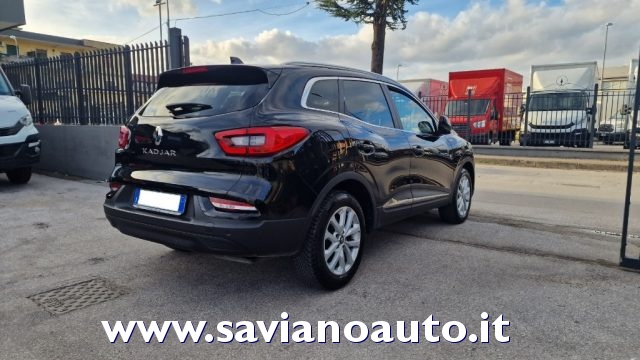 RENAULT Kadjar Blue dCi 8V 115CV EDC Sport Edition Immagine 2