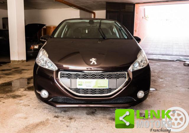 PEUGEOT 208 1.6 VTi 120CV 5p. Allure Immagine 2