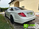 MERCEDES-BENZ CL 63 AMG CL 63 AMG