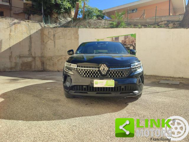 RENAULT Austral Austral Mild Hybrid Advanced 130 CV Evolution Immagine 1