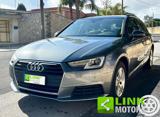 AUDI A4 Avant 2.0 TDI 150 CV Business Sport S Tronic