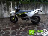 HUSQVARNA 701 Supermoto .