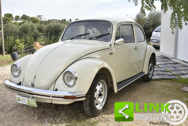 VOLKSWAGEN Maggiolino 110/11 Immagine 0