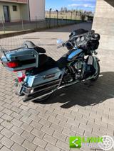 HARLEY-DAVIDSON FLHTCU Ultra Classic Electra Glide Electra Glide Classic