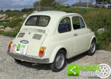 FIAT 500 L - 1972 Completamente Originale