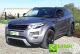 LAND ROVER Range Rover Evoque 2.2 Sd4 Coupé Prestige