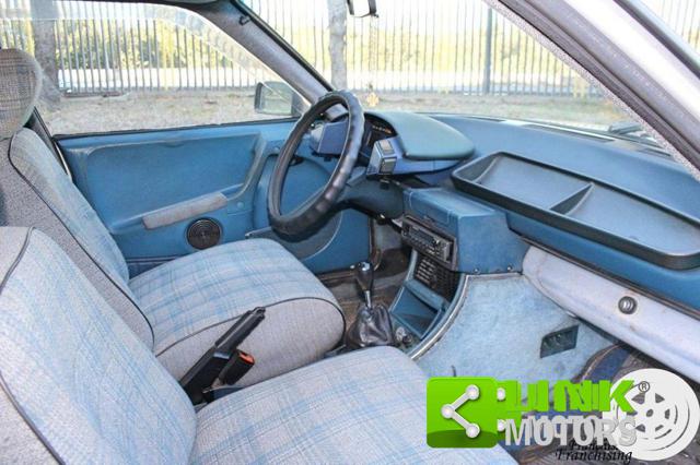 CITROEN CX 2500 diesel Pallas Immagine 3