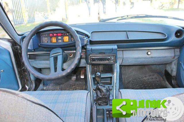 CITROEN CX 2500 diesel Pallas Immagine 1