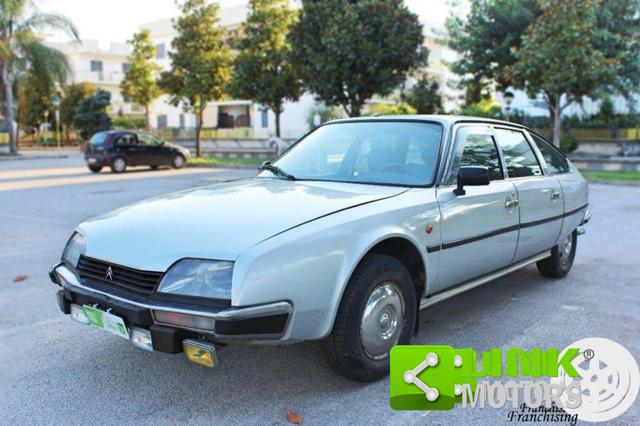 CITROEN CX 2500 diesel Pallas Immagine 0