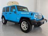 JEEP Wrangler Unlimited 2.8 CRD  Golden Eagle  LIMITED EDITION