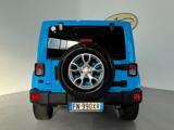 JEEP Wrangler Unlimited 2.8 CRD  Golden Eagle  LIMITED EDITION