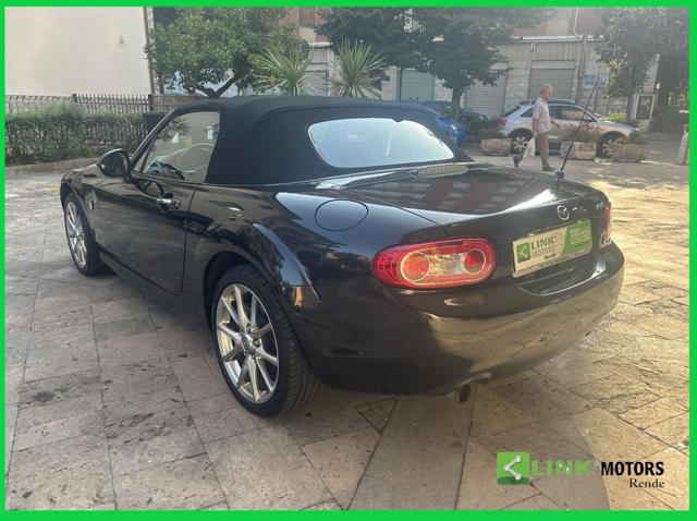 MAZDA MX-5 Roadster Coupé 1.8L Fire Immagine 3