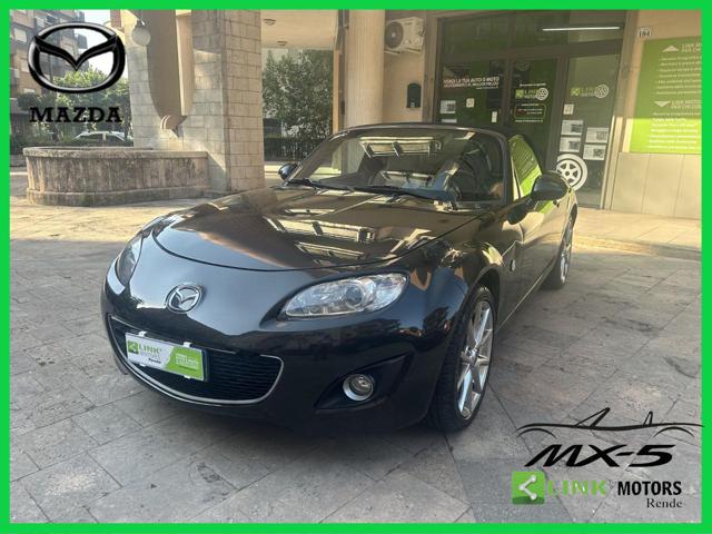 MAZDA MX-5 Roadster Coupé 1.8L Fire Immagine 0