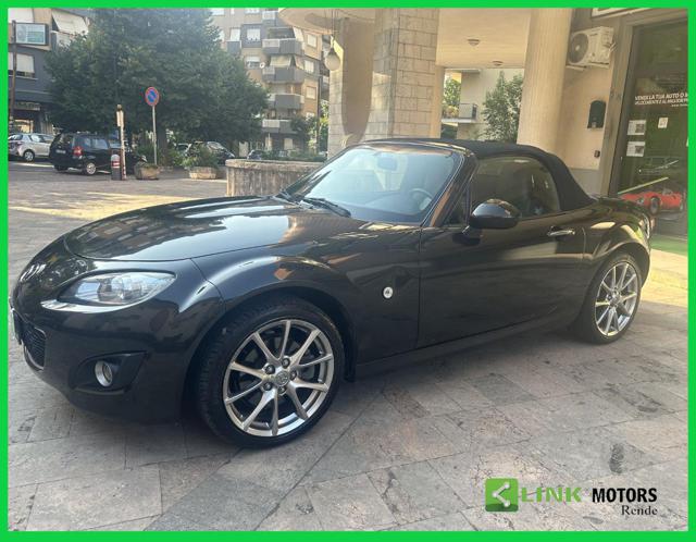 MAZDA MX-5 Roadster Coupé 1.8L Fire Immagine 1