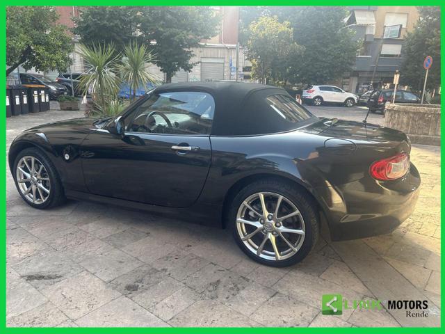 MAZDA MX-5 Roadster Coupé 1.8L Fire Immagine 2