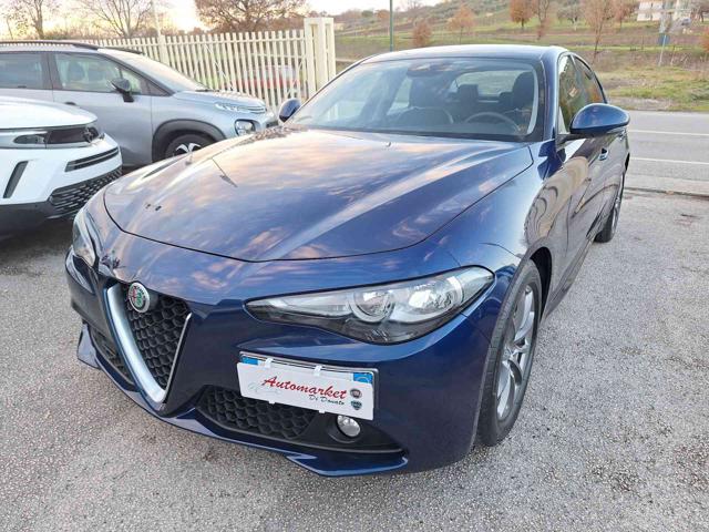 ALFA ROMEO Giulia 2.2 Turbodiesel 150 CV Super Immagine 0