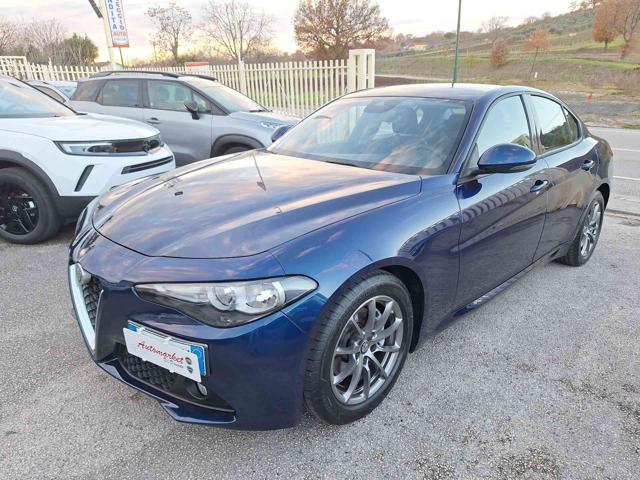 ALFA ROMEO Giulia 2.2 Turbodiesel 150 CV Super Immagine 3