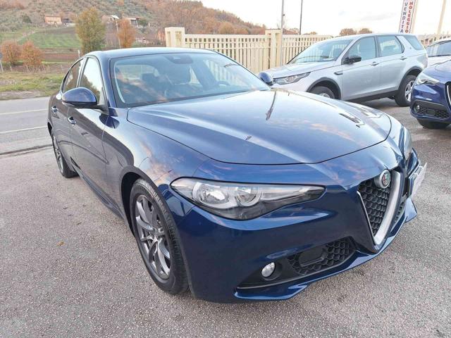 ALFA ROMEO Giulia 2.2 Turbodiesel 150 CV Super Immagine 2