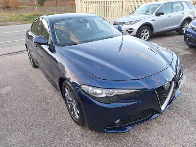 ALFA ROMEO Giulia 2.2 Turbodiesel 150 CV Super Immagine 4