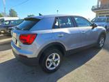 AUDI Q2 35 TDI quattro S tronic Business