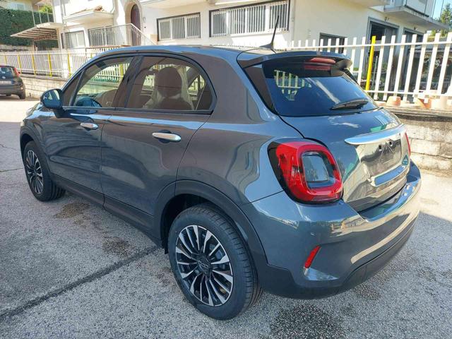 FIAT 500X 1.3 MultiJet 95 CV *Faro LED* Immagine 4