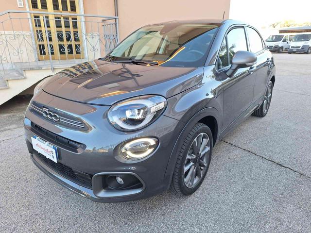 FIAT 500X 1.3 MultiJet 95 CV Sport Immagine 1