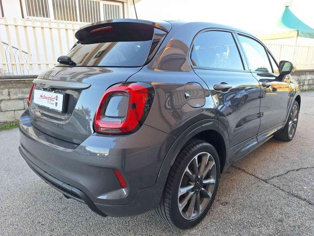 FIAT 500X 1.3 MultiJet 95 CV Sport Immagine 3