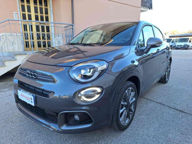 FIAT 500X 1.3 MultiJet 95 CV Sport Immagine 2