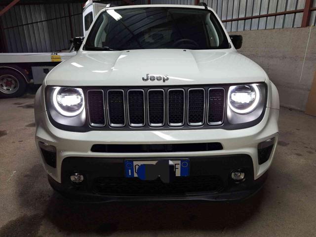 JEEP Renegade 1.6 Mjt 130 CV Limited *LED* Immagine 4