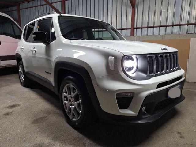 JEEP Renegade 1.6 Mjt 130 CV Limited *LED* Immagine 0