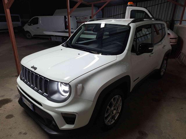 JEEP Renegade 1.6 Mjt 130 CV Limited *LED* Immagine 1