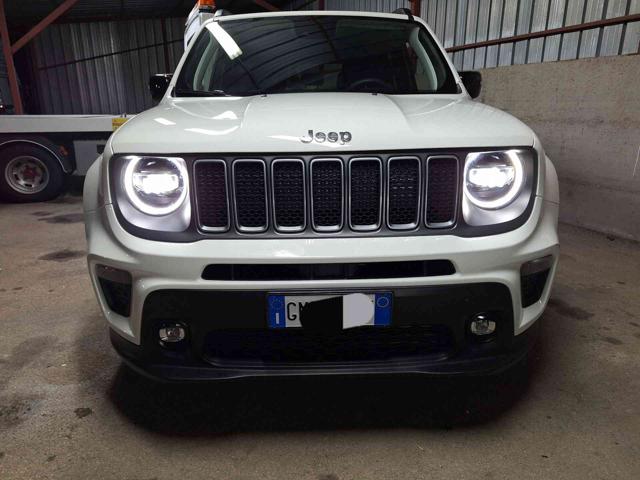 JEEP Renegade 1.6 Mjt 130 CV Limited *LED* Immagine 2